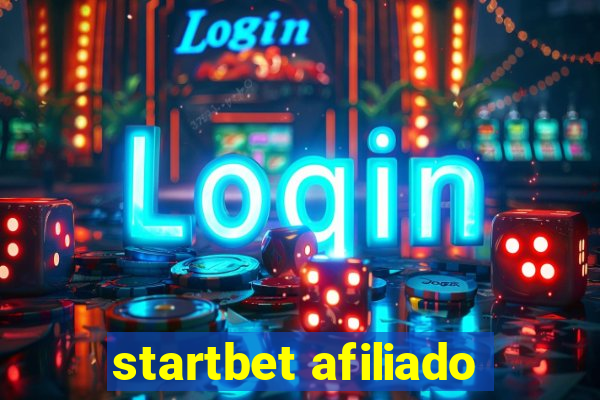 startbet afiliado